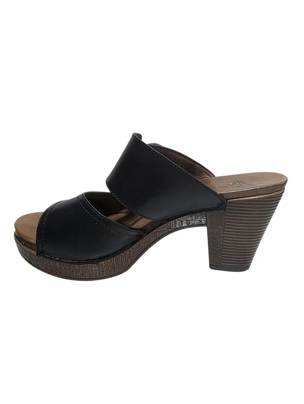 Dansko ramona black